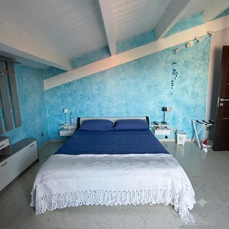 Gasthof Morellisuithome *