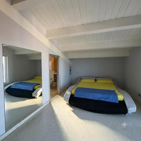 Gasthof Morellisuithome Spoltore