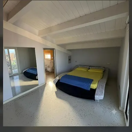 Gasthof Morellisuithome Spoltore